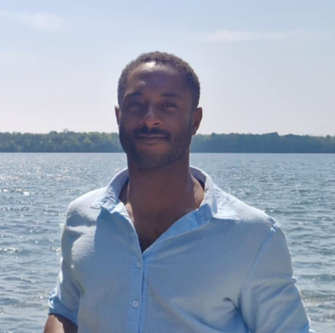 Bmn confidently looking at you and what you can power up